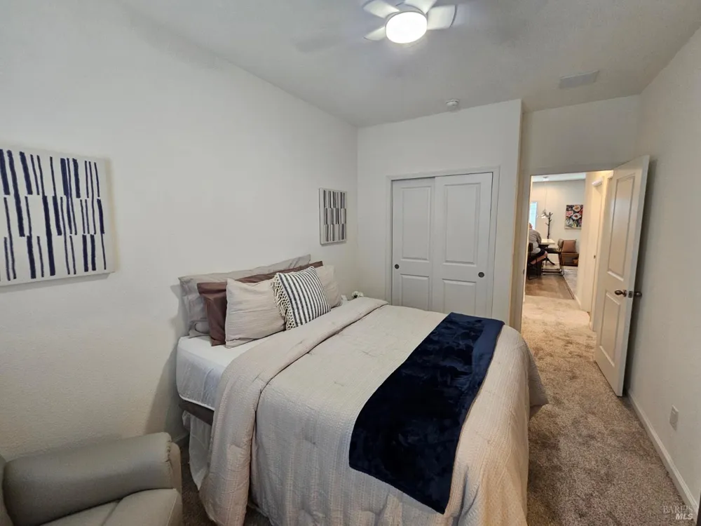 3142 Loretta Way ##27 Santa Rosa, CA 95403