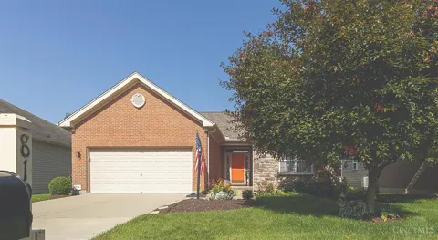 8199 Jeannes Creek Lane