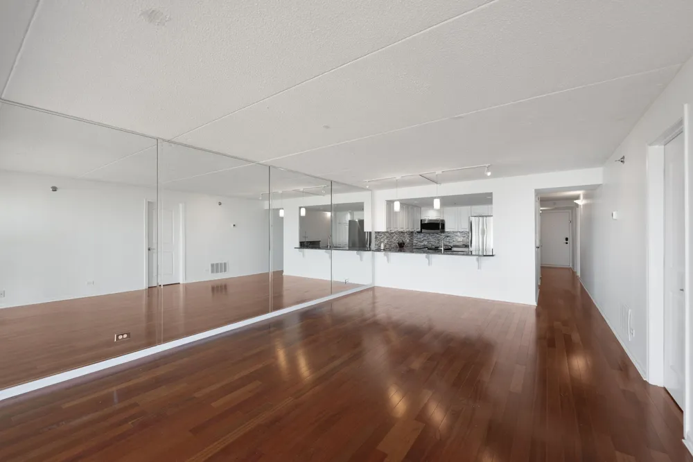 100 Lake Shore Drive #204 Michigan City, IN 46360