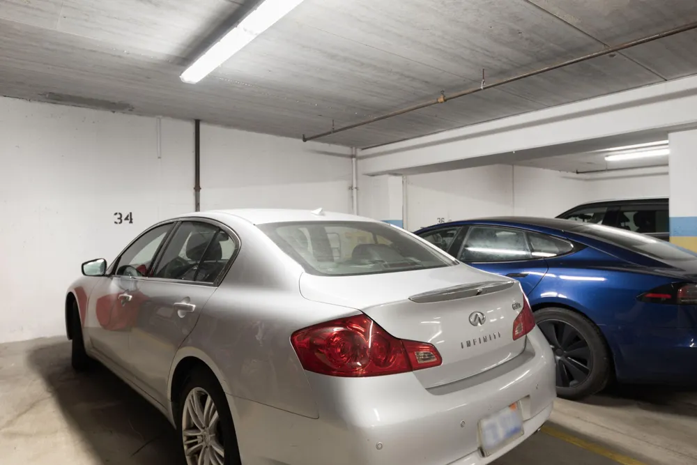 100 Lake Shore Drive #204 Michigan City, IN 46360