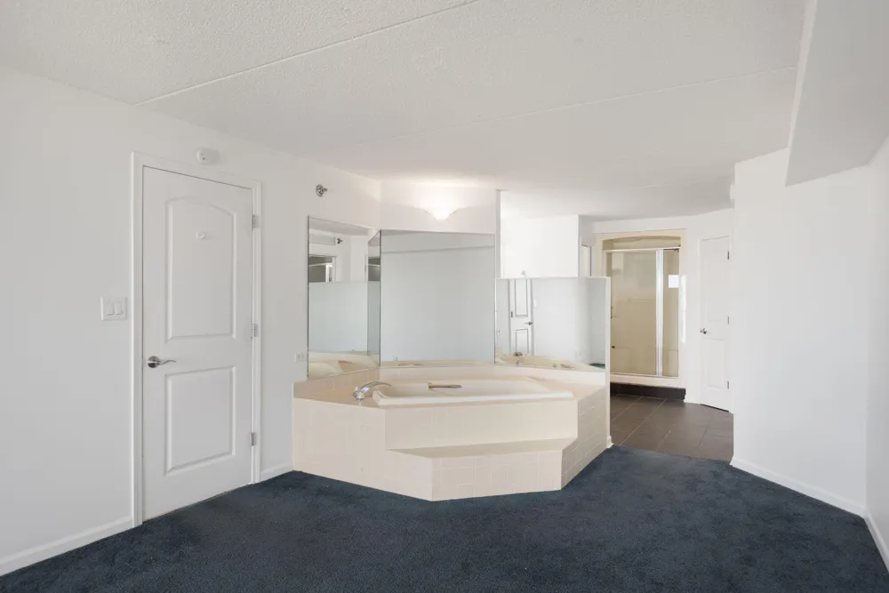 100 Lake Shore Drive #204 Michigan City, IN 46360