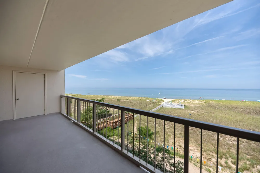 100 Lake Shore Drive #204 Michigan City, IN 46360