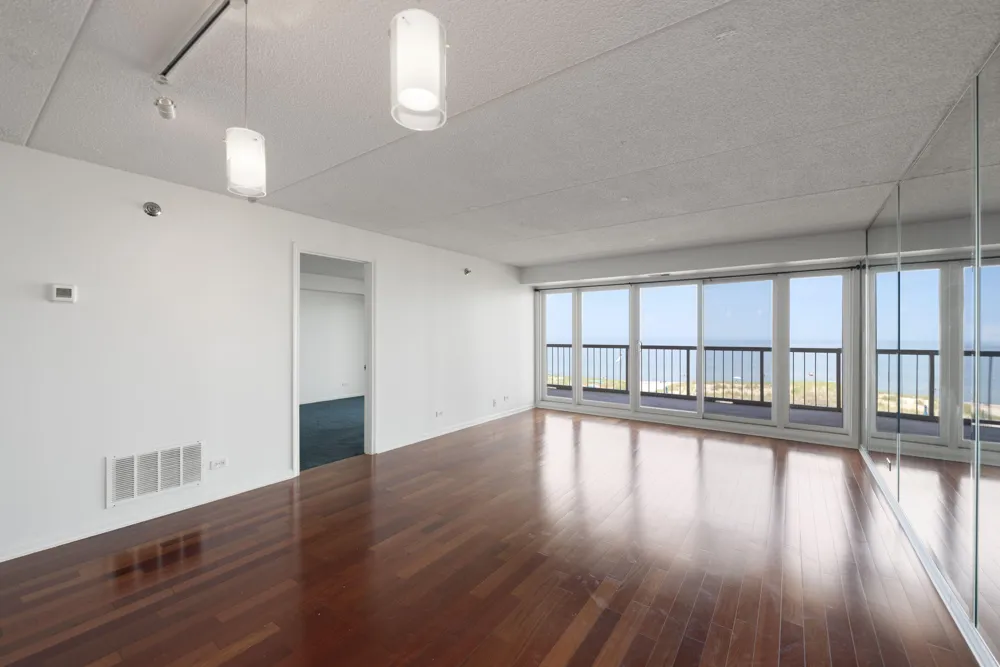 100 Lake Shore Drive #204 Michigan City, IN 46360