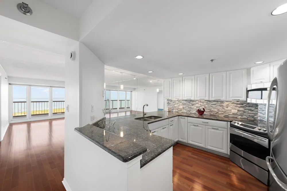 100 Lake Shore Drive #204 Michigan City, IN 46360
