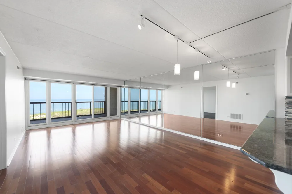 100 Lake Shore Drive #204 Michigan City, IN 46360