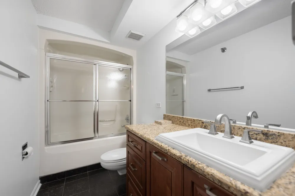 100 Lake Shore Drive #204 Michigan City, IN 46360