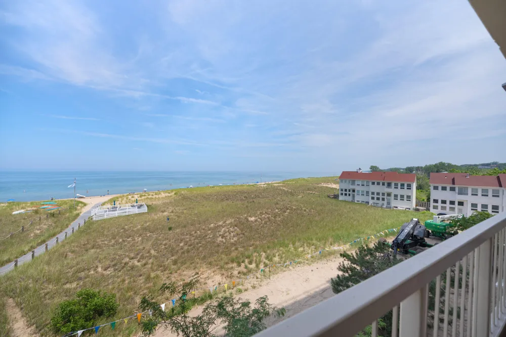 100 Lake Shore Drive #204 Michigan City, IN 46360