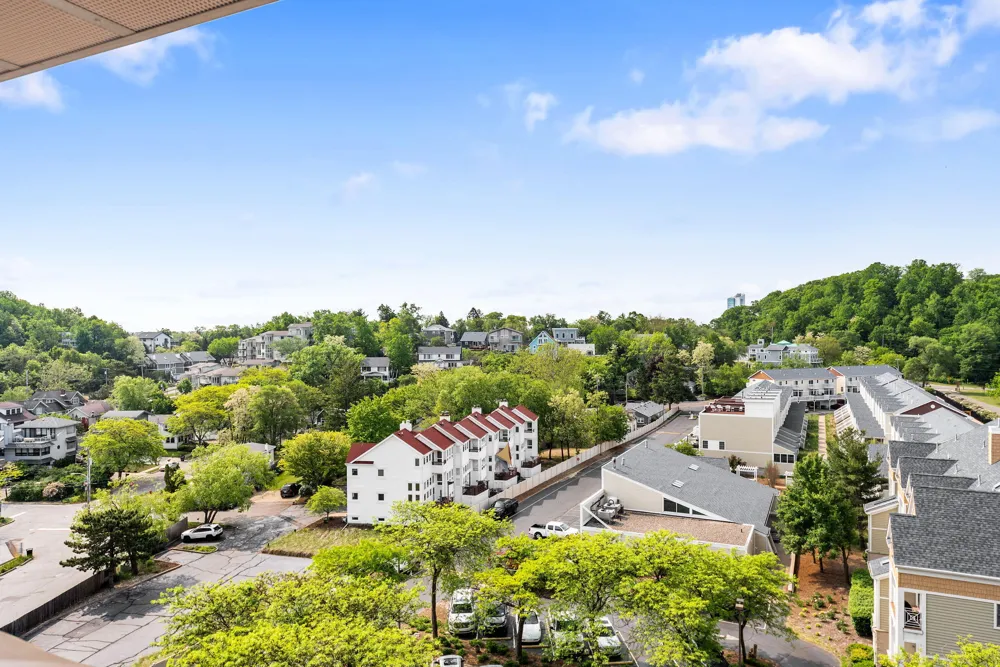 100 Lake Shore Drive #204 Michigan City, IN 46360