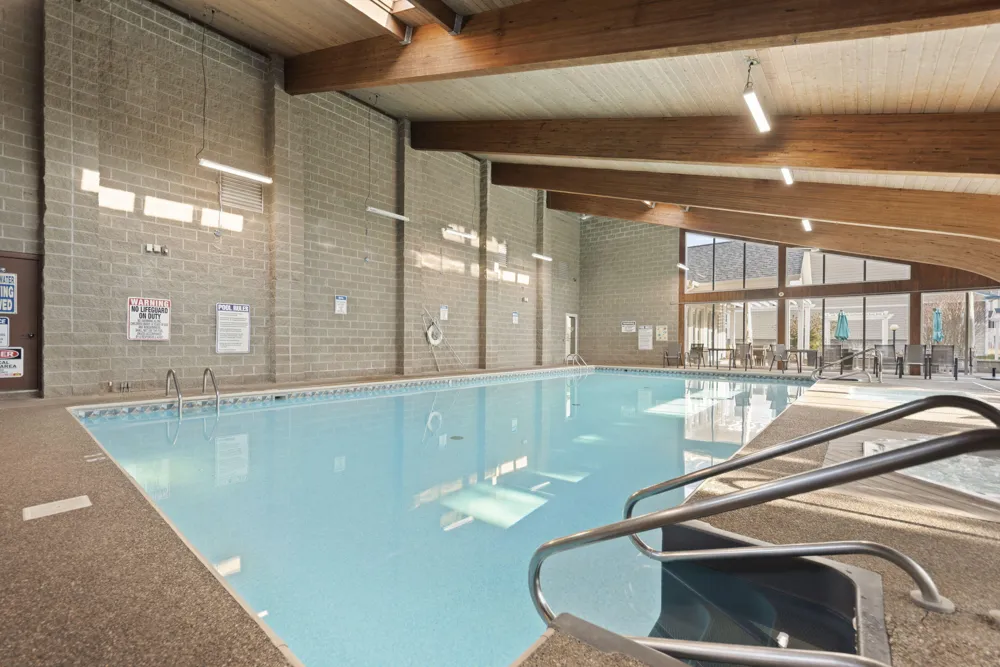 100 Lake Shore Drive #204 Michigan City, IN 46360