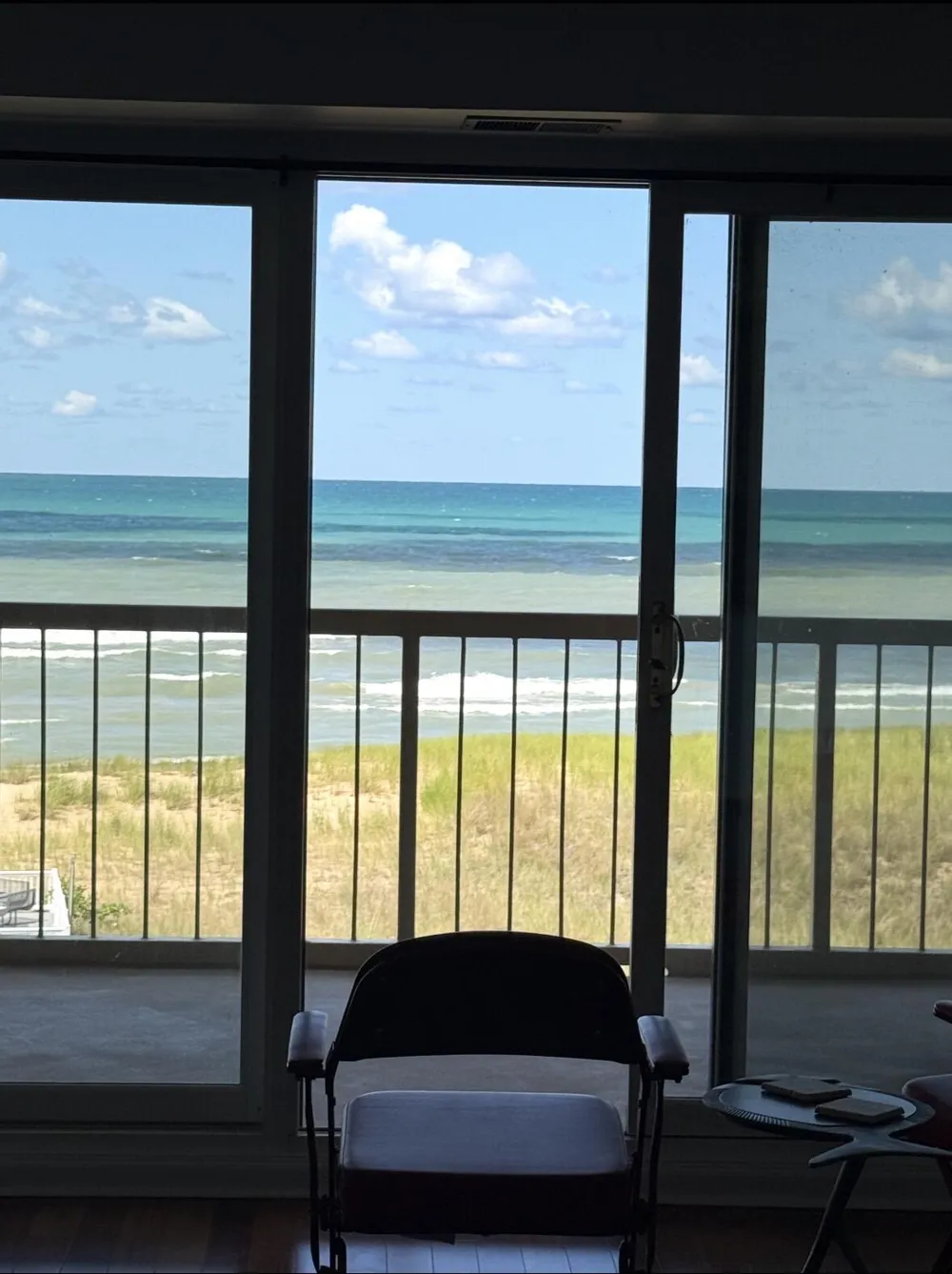 100 Lake Shore Drive #204 Michigan City, IN 46360
