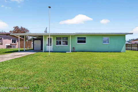 338 Coral Drive