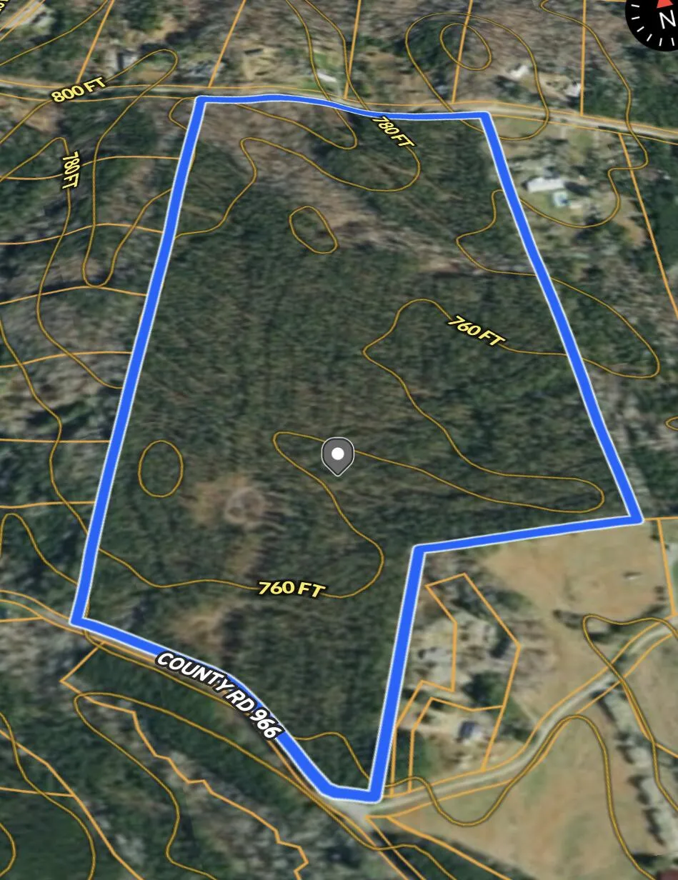 54 County Road 966 Calhoun, TN 37309