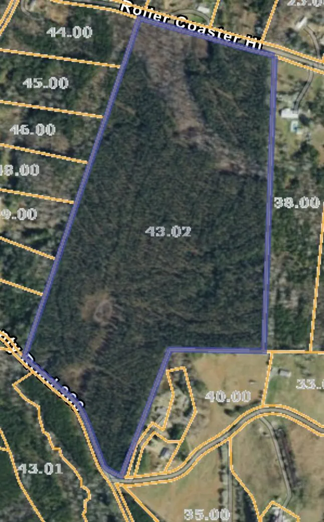 54 County Road 966 Calhoun, TN 37309