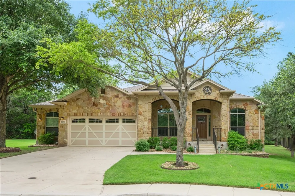 1036 San Pedro New Braunfels, TX 78132