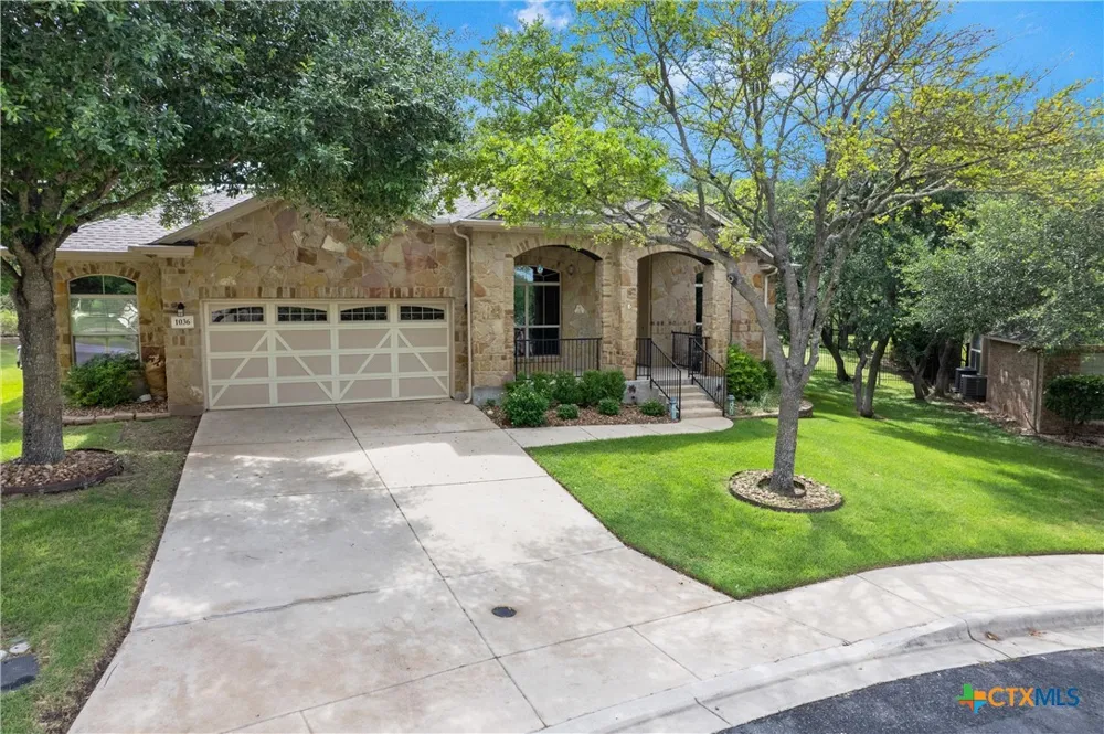 1036 San Pedro New Braunfels, TX 78132