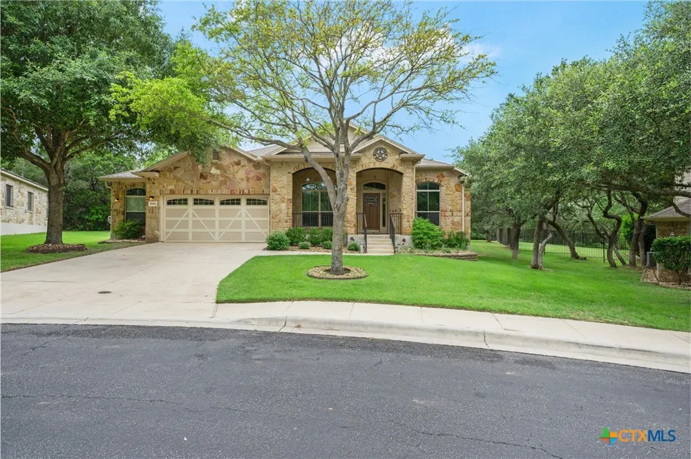 1036 San Pedro New Braunfels, TX 78132