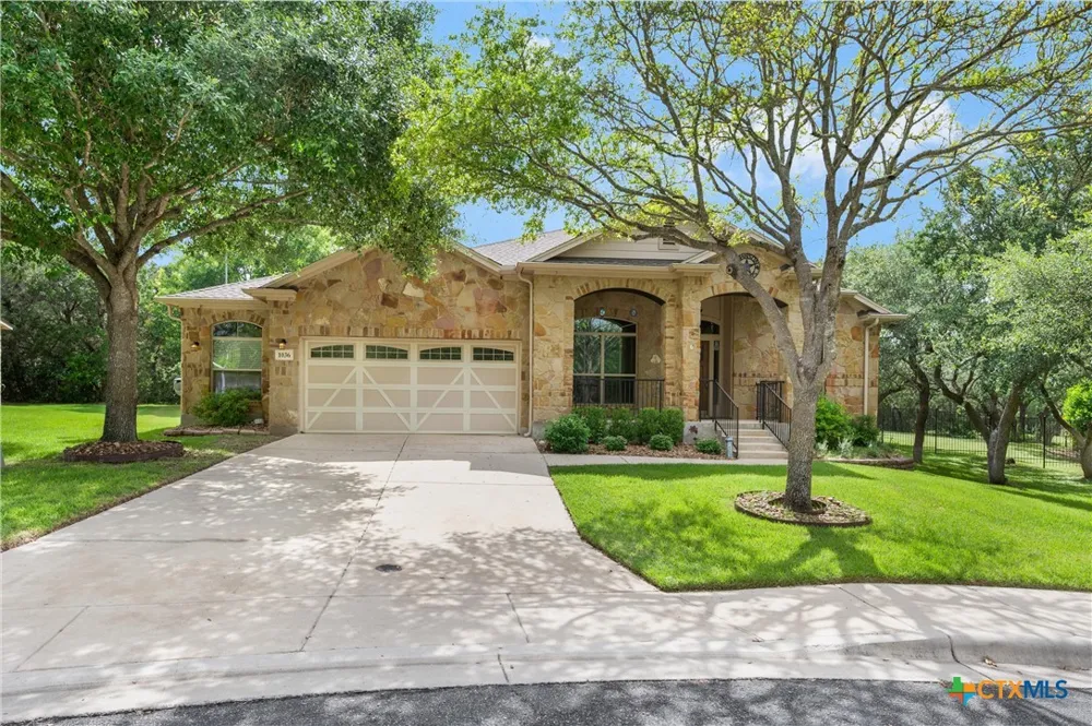 1036 San Pedro New Braunfels, TX 78132