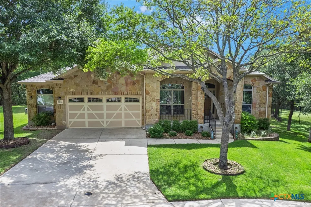 1036 San Pedro New Braunfels, TX 78132