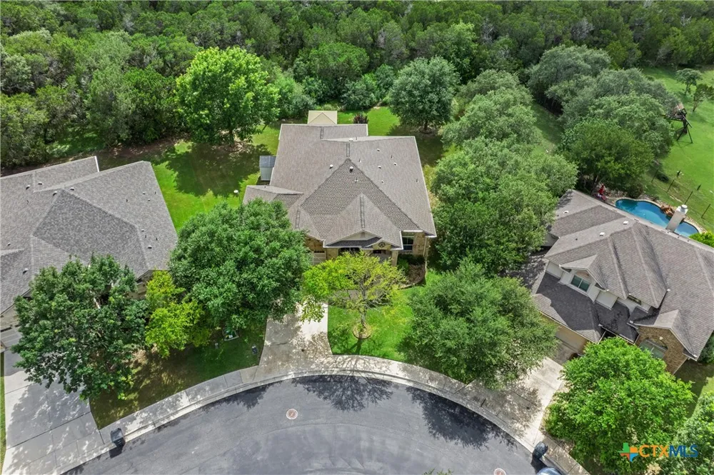 1036 San Pedro New Braunfels, TX 78132