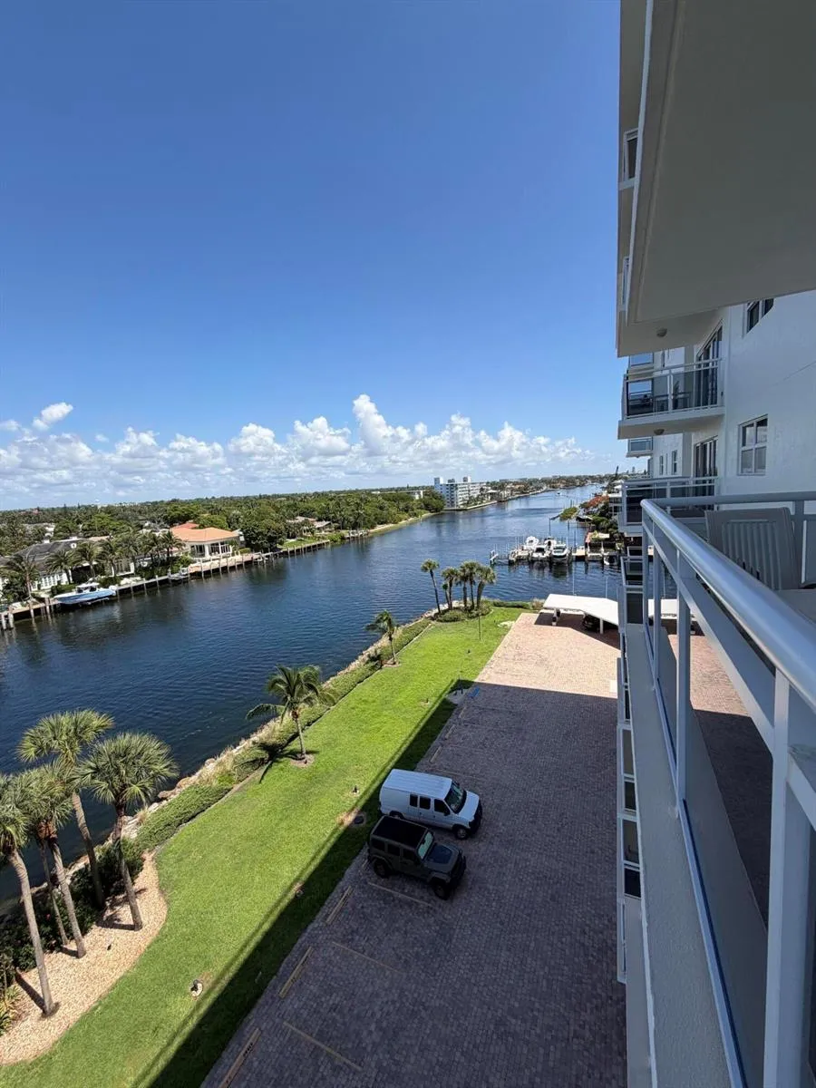 1160 Hillsboro Mile #604 Hillsboro Beach, FL 33062