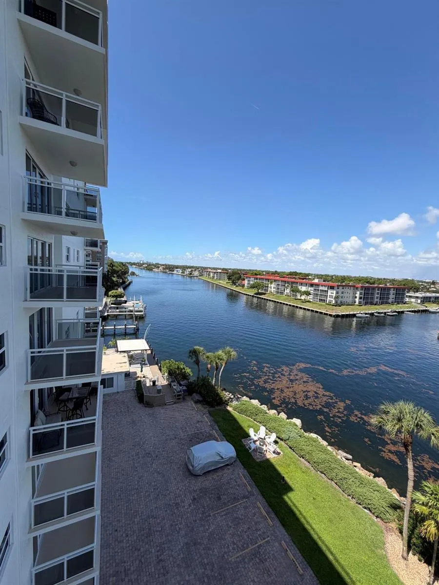 1160 Hillsboro Mile #604 Hillsboro Beach, FL 33062