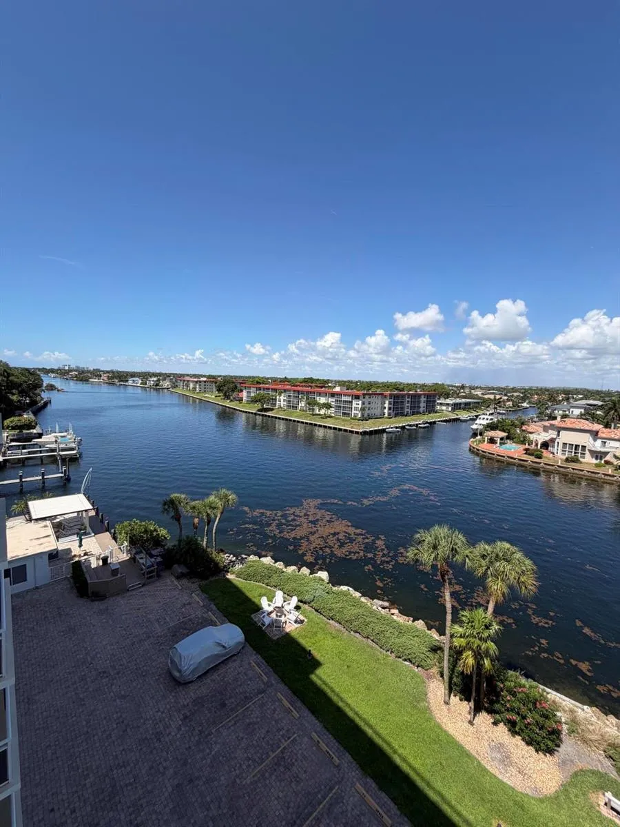 1160 Hillsboro Mile #604 Hillsboro Beach, FL 33062