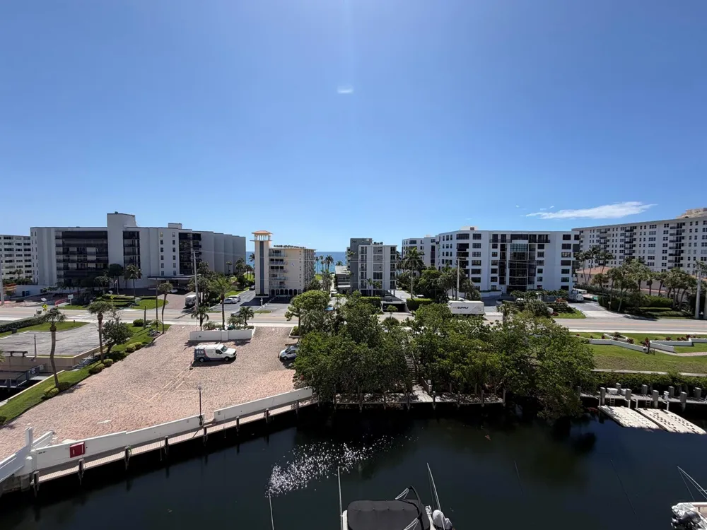 1160 Hillsboro Mile #604 Hillsboro Beach, FL 33062