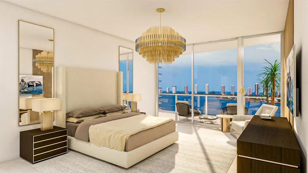 220 Lake Shore Drive #1608 Lake Park, FL 33403
