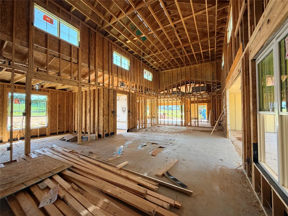 Cecil Court Poolville, TX 76487