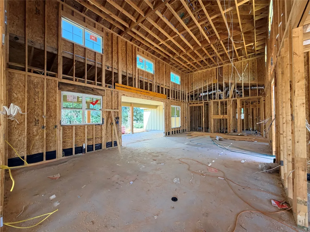 Cecil Court Poolville, TX 76487