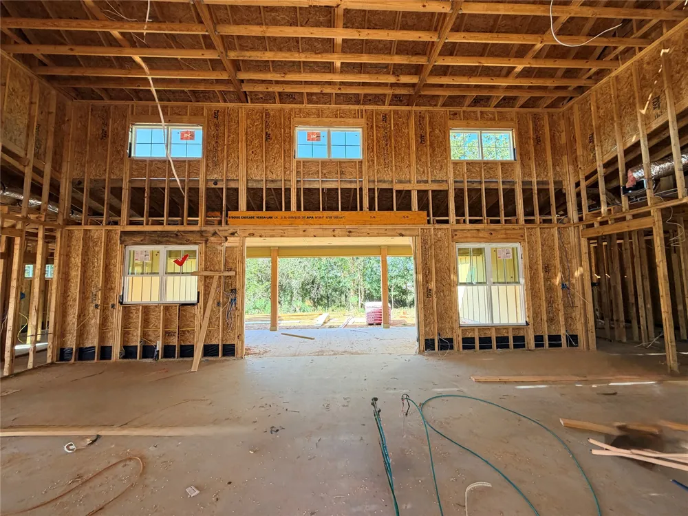 Cecil Court Poolville, TX 76487