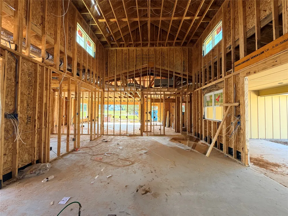 Cecil Court Poolville, TX 76487