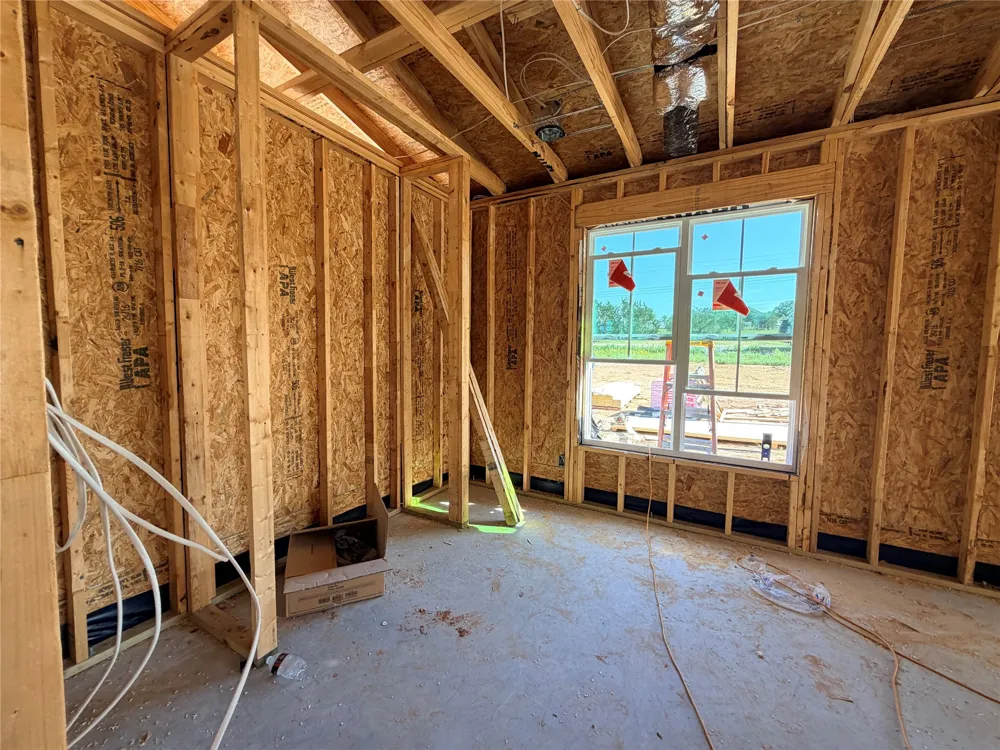 Cecil Court Poolville, TX 76487