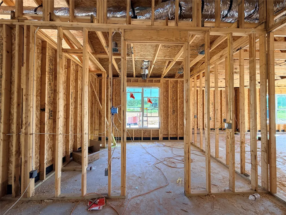 Cecil Court Poolville, TX 76487