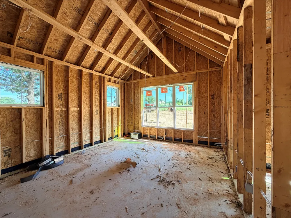 Cecil Court Poolville, TX 76487