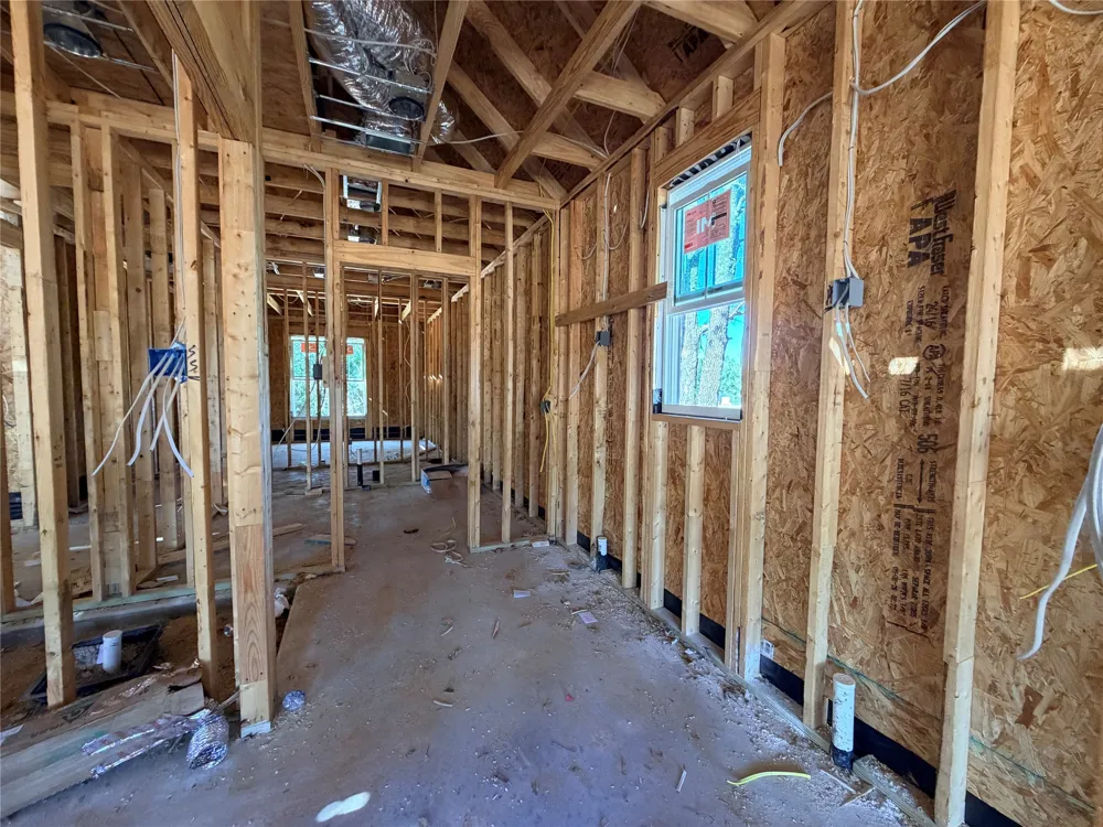 Cecil Court Poolville, TX 76487