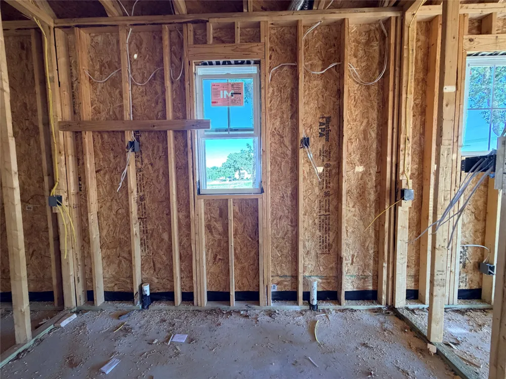 Cecil Court Poolville, TX 76487
