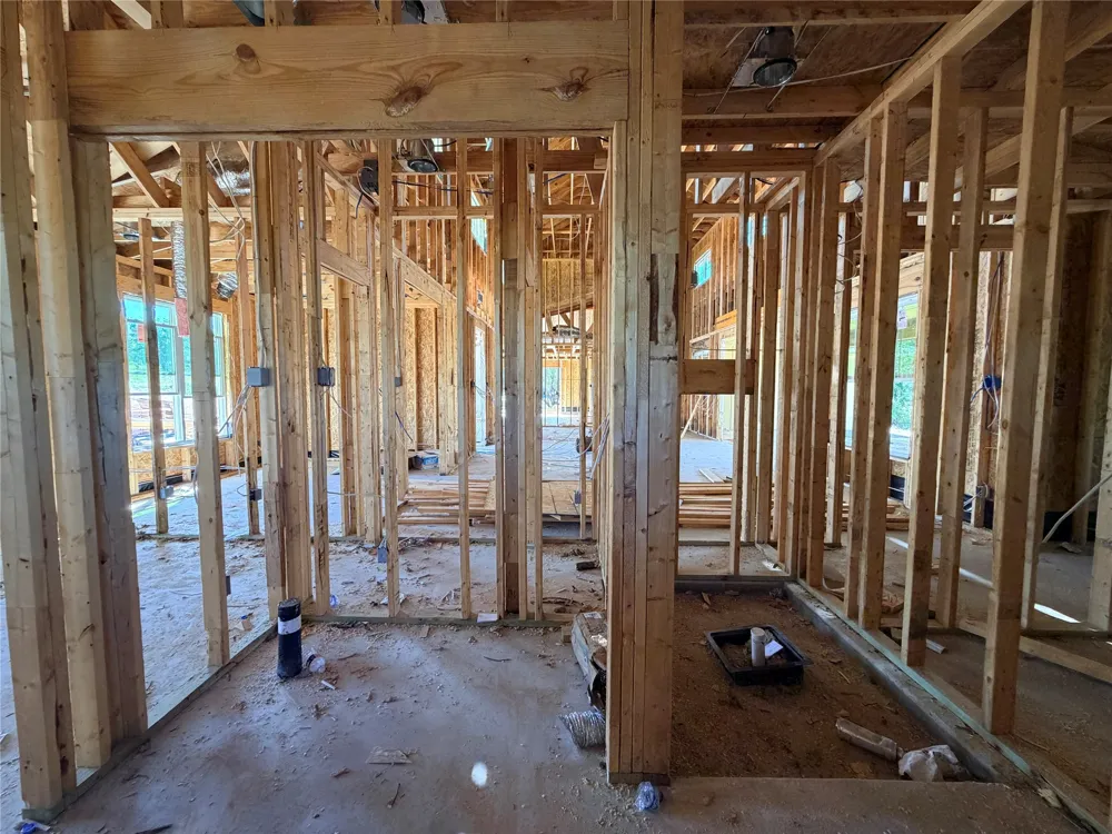 Cecil Court Poolville, TX 76487
