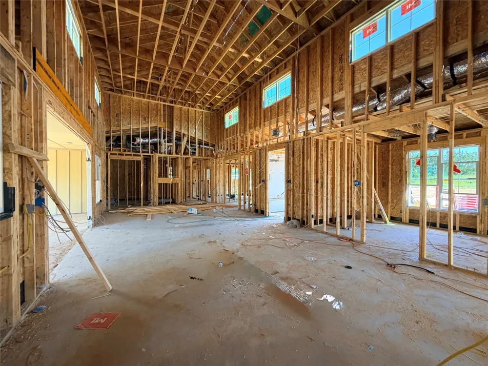 Cecil Court Poolville, TX 76487