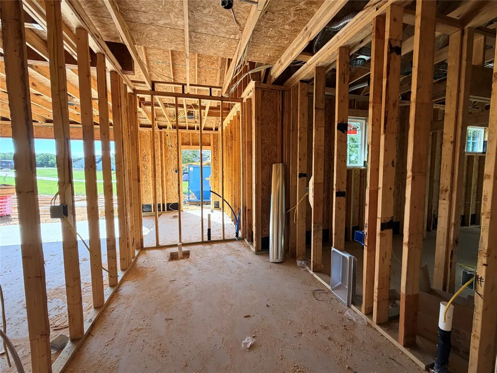 Cecil Court Poolville, TX 76487