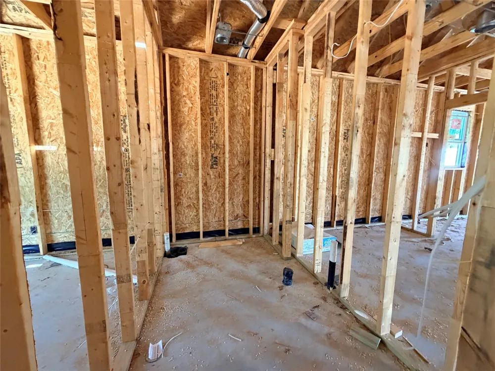 Cecil Court Poolville, TX 76487