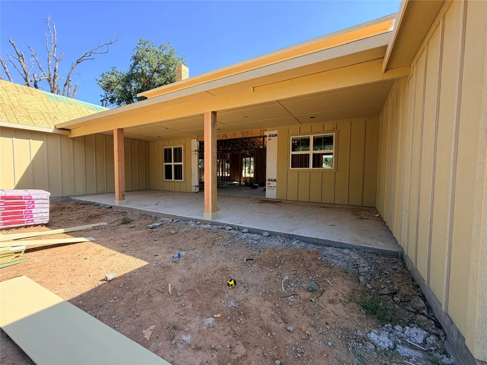 Cecil Court Poolville, TX 76487