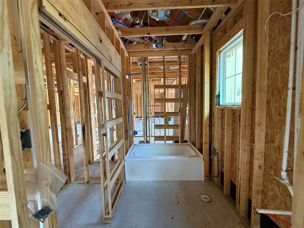 Cecil Court Poolville, TX 76487