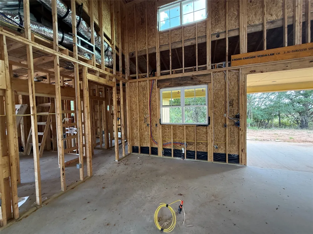Cecil Court Poolville, TX 76487