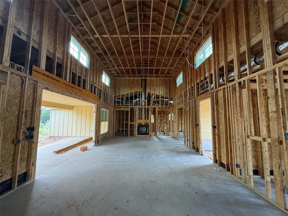 Cecil Court Poolville, TX 76487