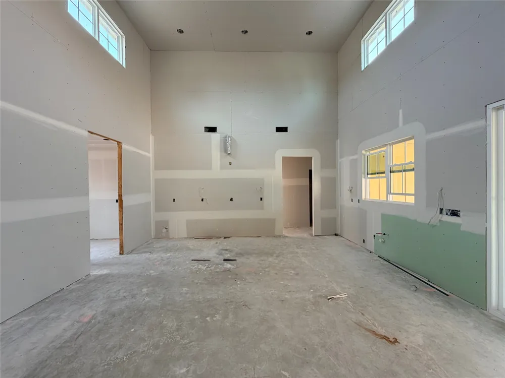 Cecil Court Poolville, TX 76487