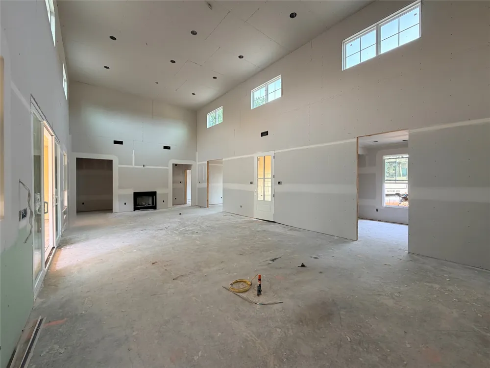 Cecil Court Poolville, TX 76487