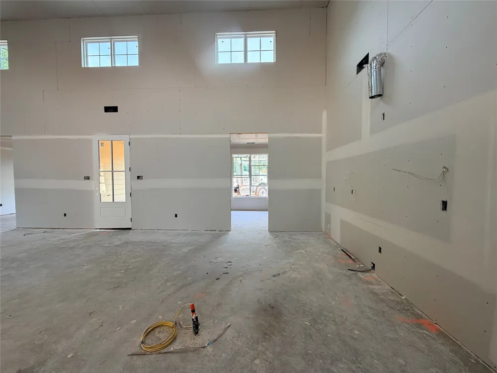 Cecil Court Poolville, TX 76487
