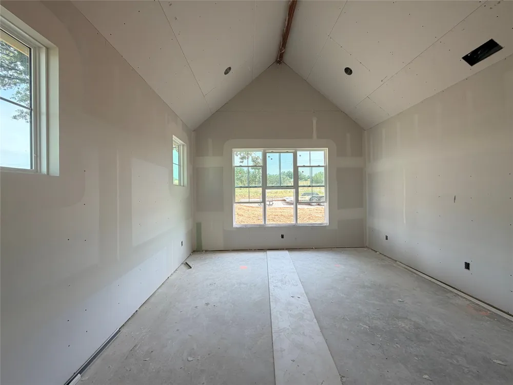 Cecil Court Poolville, TX 76487
