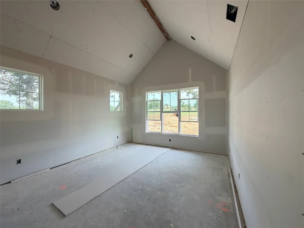 Cecil Court Poolville, TX 76487